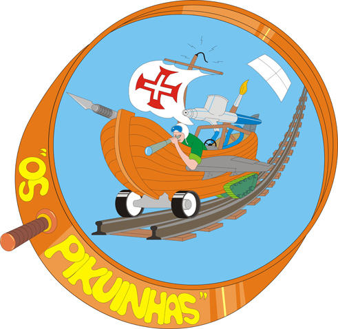 LogoPikuinhas